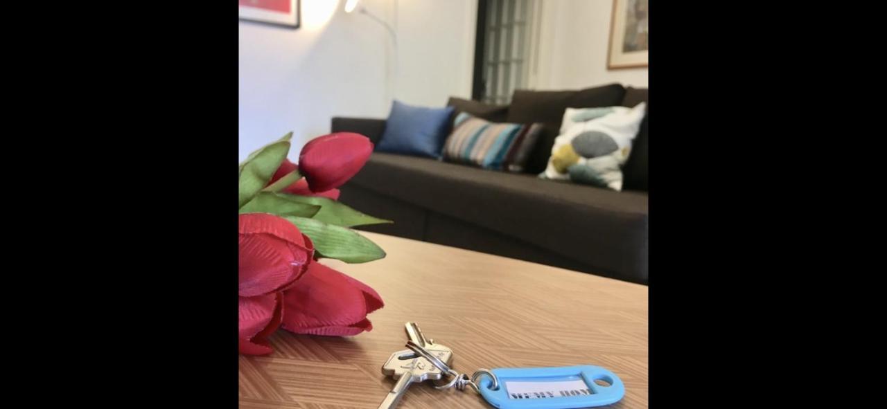 Memy Home Bari Kültér fotó