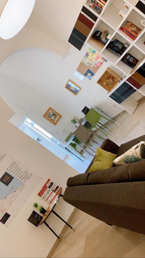 Memy Home Bari Kültér fotó