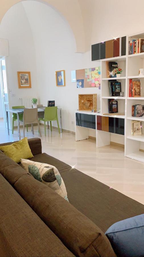 Memy Home Bari Kültér fotó