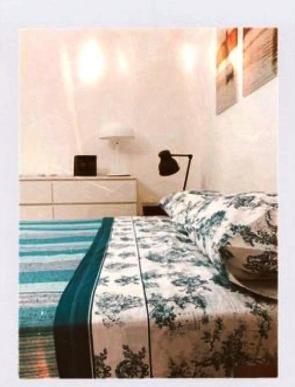 Memy Home Bari Kültér fotó