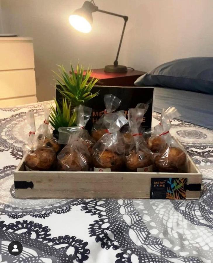 Memy Home Bari Kültér fotó