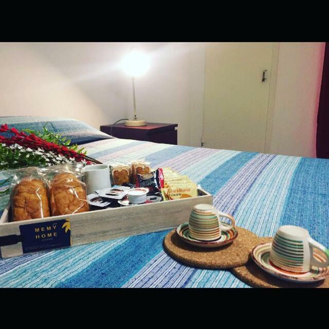 Memy Home Bari Kültér fotó