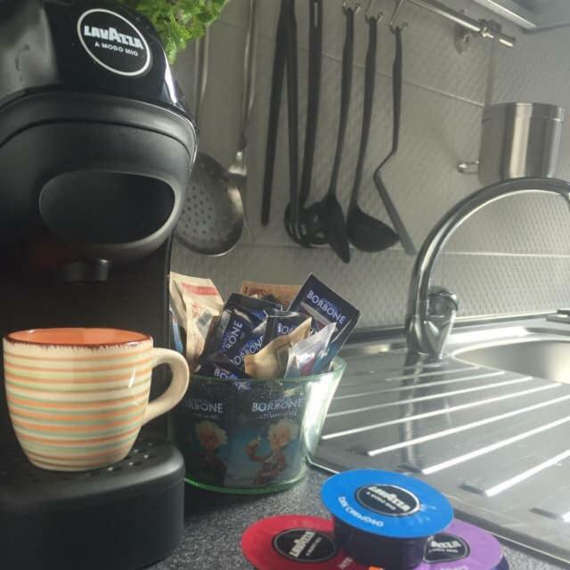 Memy Home Bari Kültér fotó