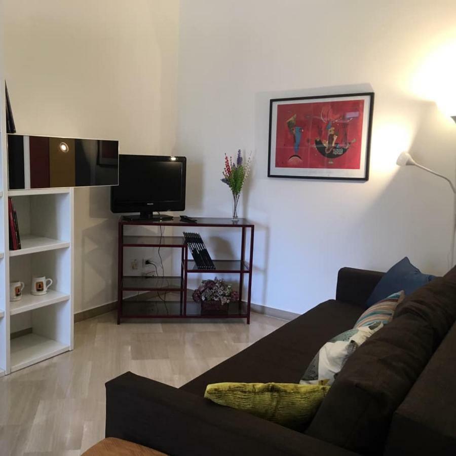 Memy Home Bari Kültér fotó