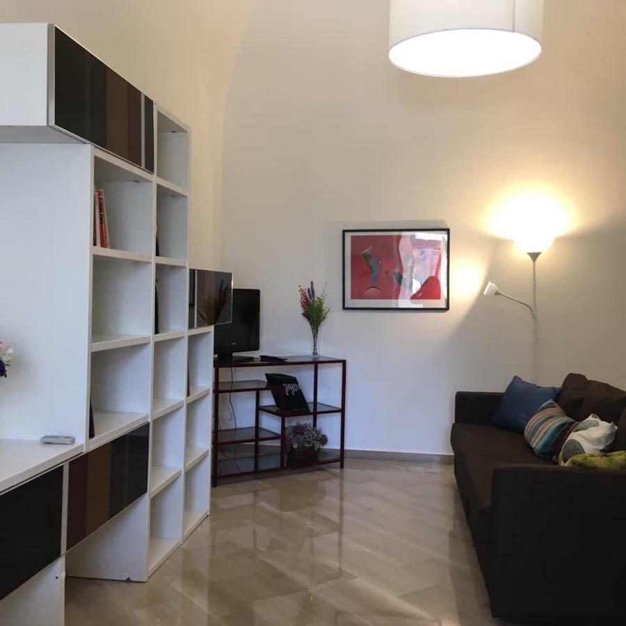 Memy Home Bari Kültér fotó