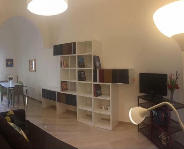 Memy Home Bari Kültér fotó