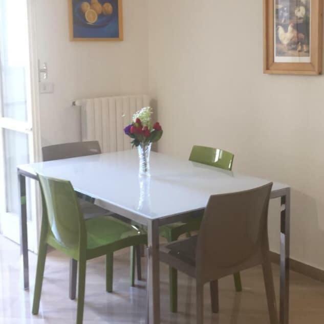 Memy Home Bari Kültér fotó