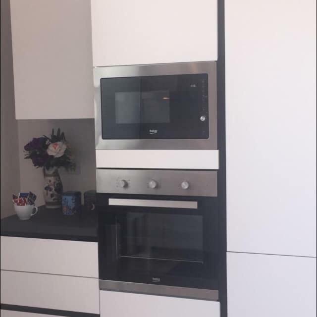 Memy Home Bari Kültér fotó
